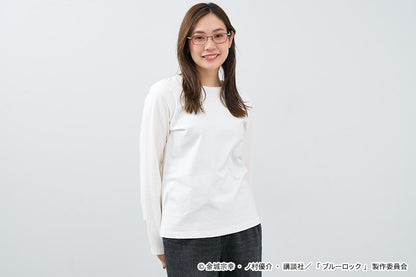 Blue Lock x Zoff - Glasses Seishiro Nagi Model [Pre-Order Jan 2027]