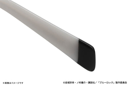 Blue Lock x Zoff - Glasses Seishiro Nagi Model [Pre-Order Jan 2027]