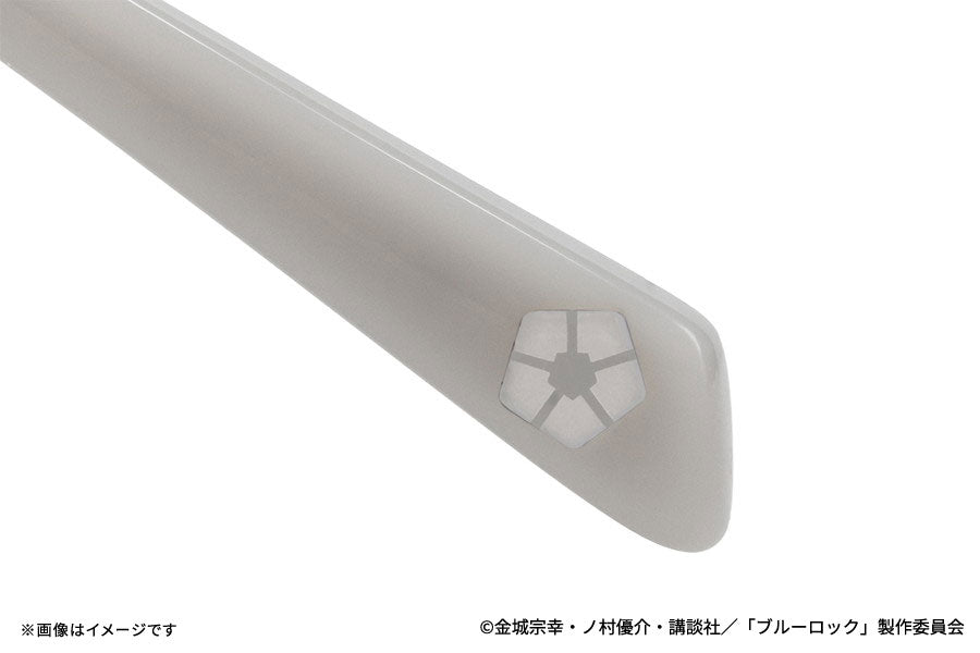 Blue Lock x Zoff - Glasses Seishiro Nagi Model [Pre-Order Jan 2027]