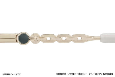 Blue Lock x Zoff - Glasses Seishiro Nagi Model [Pre-Order Jan 2027]