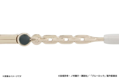 Blue Lock x Zoff - Glasses Seishiro Nagi Model [Pre-Order Jan 2027]