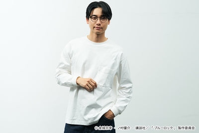Blue Lock x Zoff - Glasses Yo Hiori Model [Pre-Order Jan 2027]