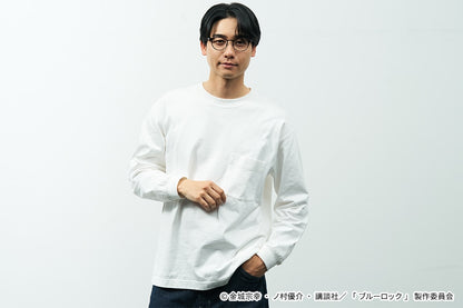 Blue Lock x Zoff - Glasses Yo Hiori Model [Pre-Order Jan 2027]