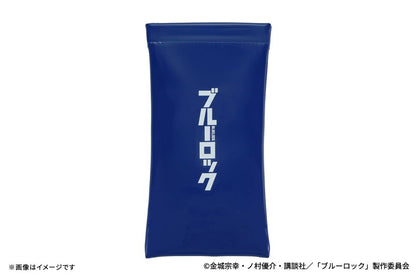 Blue Lock x Zoff - Glasses Yo Hiori Model [Pre-Order Jan 2027]