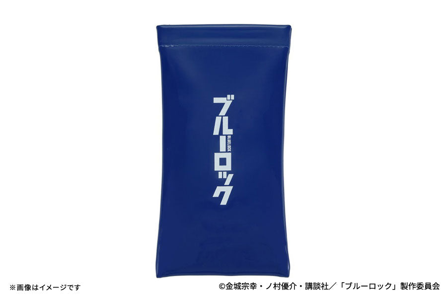 Blue Lock x Zoff - Glasses Yo Hiori Model [Pre-Order Jan 2027]