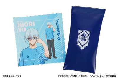 Blue Lock x Zoff - Glasses Yo Hiori Model [Pre-Order Jan 2027]