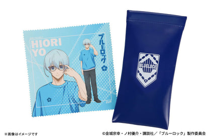 Blue Lock x Zoff - Glasses Yo Hiori Model [Pre-Order Jan 2027]
