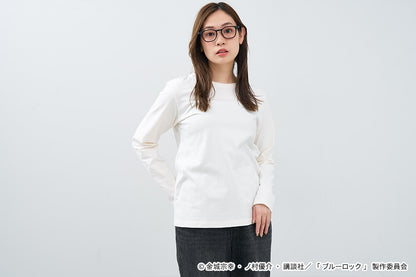 Blue Lock x Zoff - Glasses Yoichi Isagi Model [Pre-Order Jan 2027]