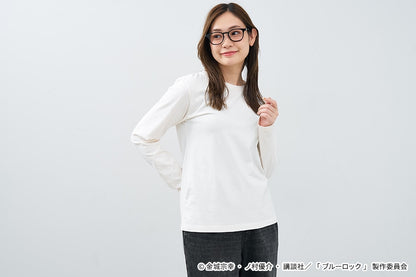 Blue Lock x Zoff - Glasses Yoichi Isagi Model [Pre-Order Jan 2027]