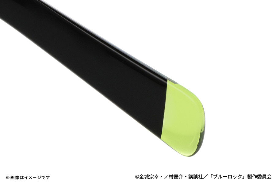 Blue Lock x Zoff - Glasses Yoichi Isagi Model [Pre-Order Jan 2027]