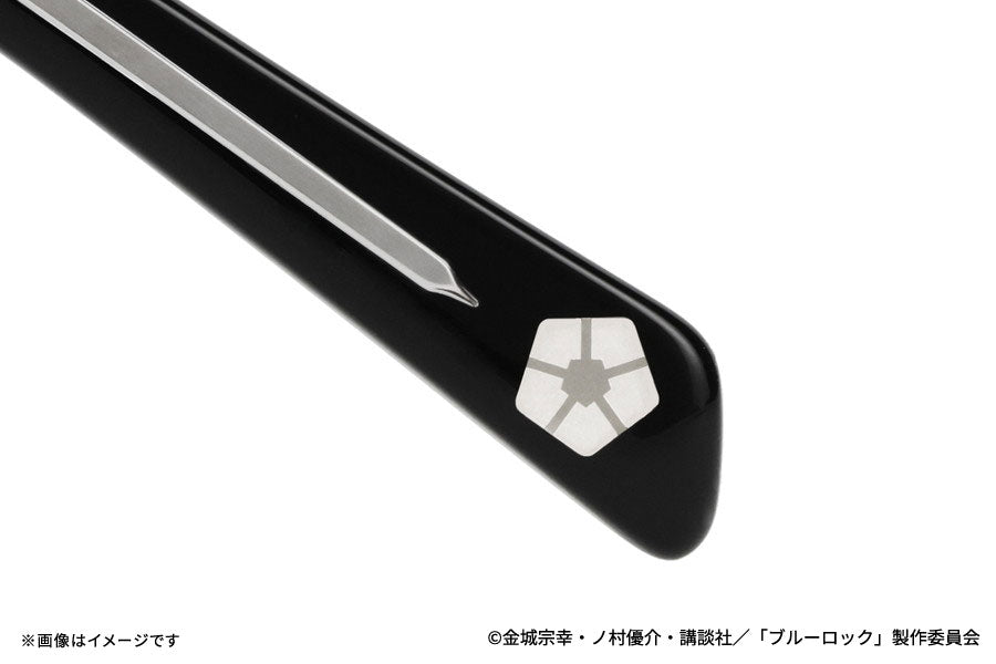Blue Lock x Zoff - Glasses Yoichi Isagi Model [Pre-Order Jan 2027]