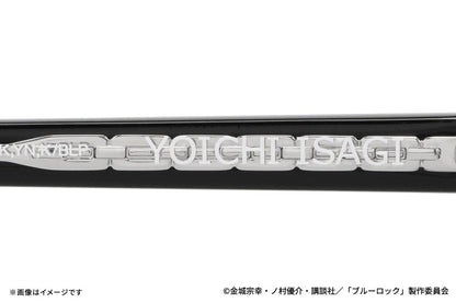 Blue Lock x Zoff - Glasses Yoichi Isagi Model [Pre-Order Jan 2027]
