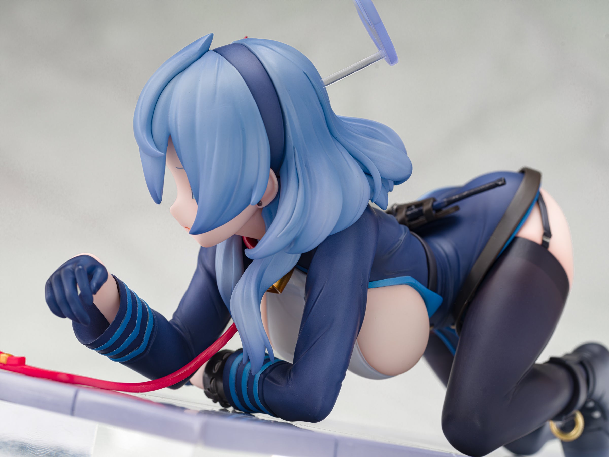 Blue Archive 1/7 Scale Figure - Ako Memorial Lobby Ver. [Pre-Order Jun 2026]