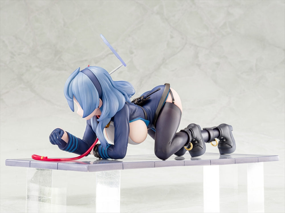 Blue Archive 1/7 Scale Figure - Ako Memorial Lobby Ver. [Pre-Order Jun 2026]