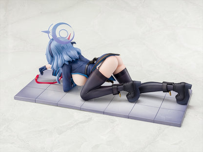 Blue Archive 1/7 Scale Figure - Ako Memorial Lobby Ver. [Pre-Order Jun 2026]