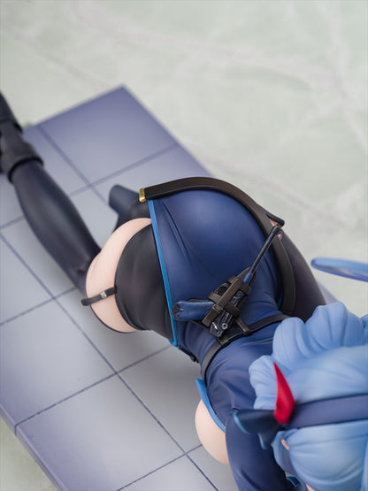 Blue Archive 1/7 Scale Figure - Ako Memorial Lobby Ver. [Pre-Order Jun 2026]