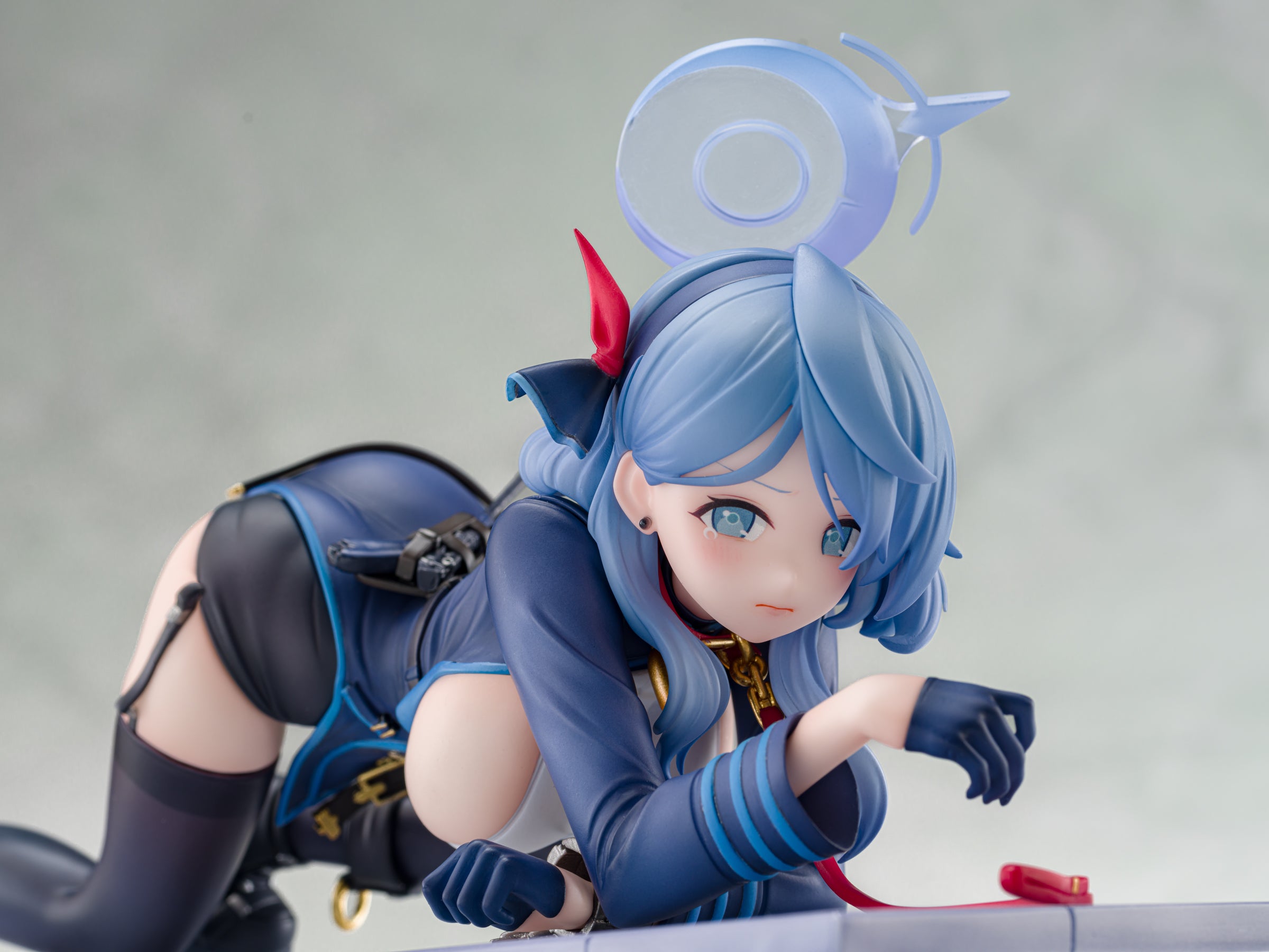 Blue Archive 1/7 Scale Figure - Ako Memorial Lobby Ver. [Pre-Order Jun 2026]