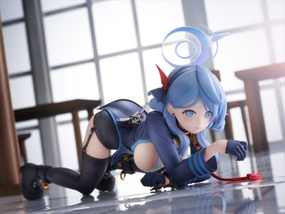 Blue Archive 1/7 Scale Figure - Ako Memorial Lobby Ver. [Pre-Order Jun 2026]