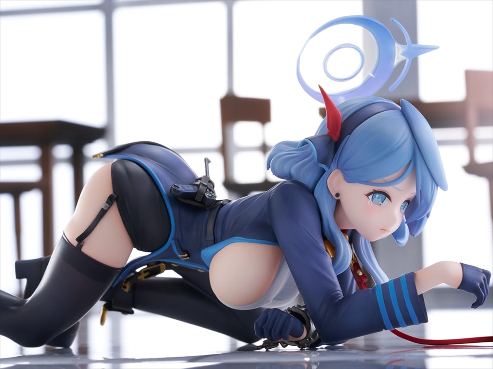 Blue Archive 1/7 Scale Figure - Ako Memorial Lobby Ver. [Pre-Order Jun 2026]