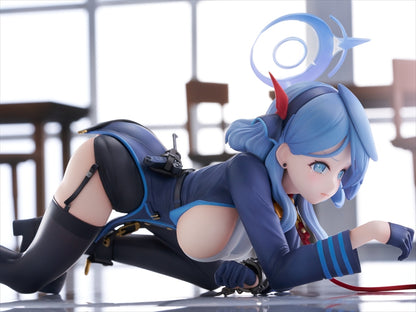 Blue Archive 1/7 Scale Figure - Ako Memorial Lobby Ver. [Pre-Order Jun 2026]