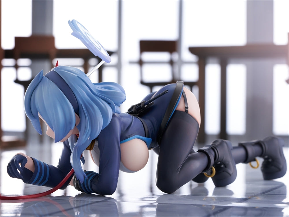 Blue Archive 1/7 Scale Figure - Ako Memorial Lobby Ver. [Pre-Order Jun 2026]