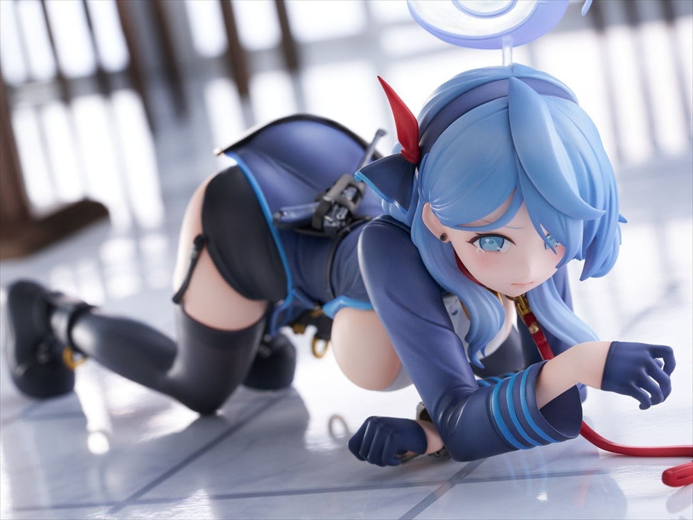 Blue Archive 1/7 Scale Figure - Ako Memorial Lobby Ver. [Pre-Order Jun 2026]