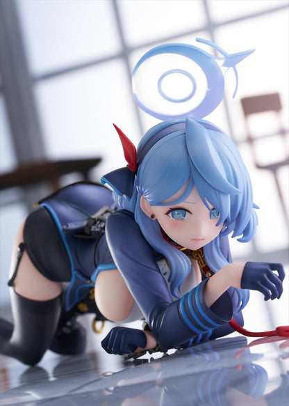 Blue Archive 1/7 Scale Figure - Ako Memorial Lobby Ver. [Pre-Order Jun 2026]