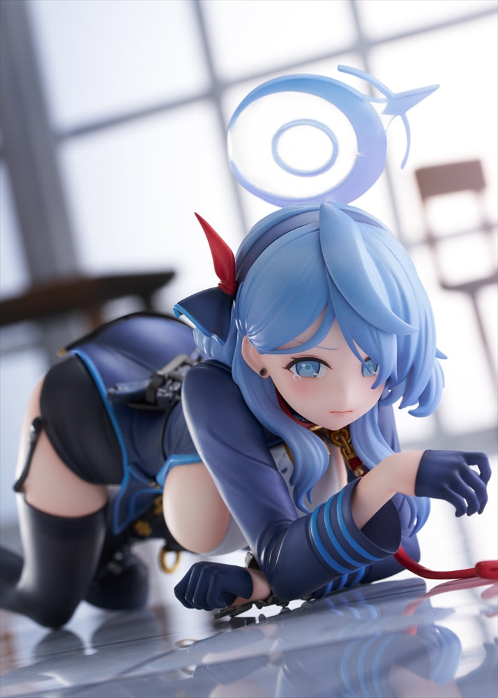Blue Archive 1/7 Scale Figure - Ako Memorial Lobby Ver. [Pre-Order Jun 2026]