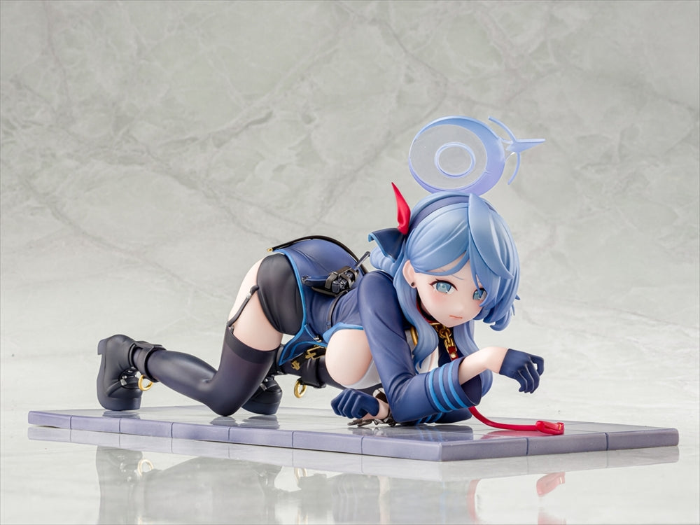 Blue Archive 1/7 Scale Figure - Ako Memorial Lobby Ver. [Pre-Order