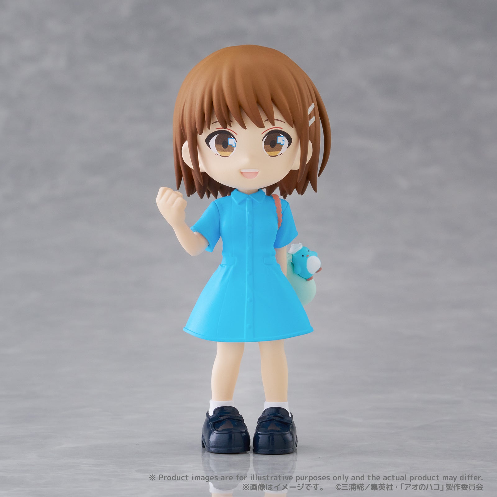 Blue Box PalVerse - Chinatsu Kano Various Costume Complete Set of 6 [Pre-Order Aug 2026]