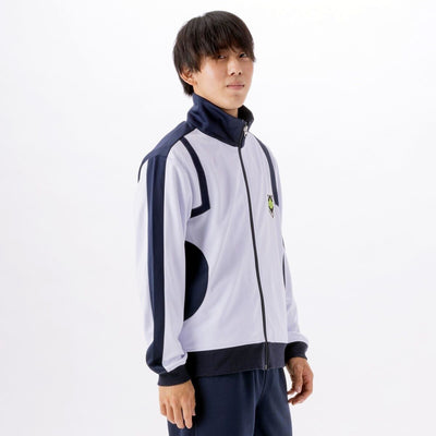 Blue Lock - TV Anime Track Jacket [Pre-Order May 2026]