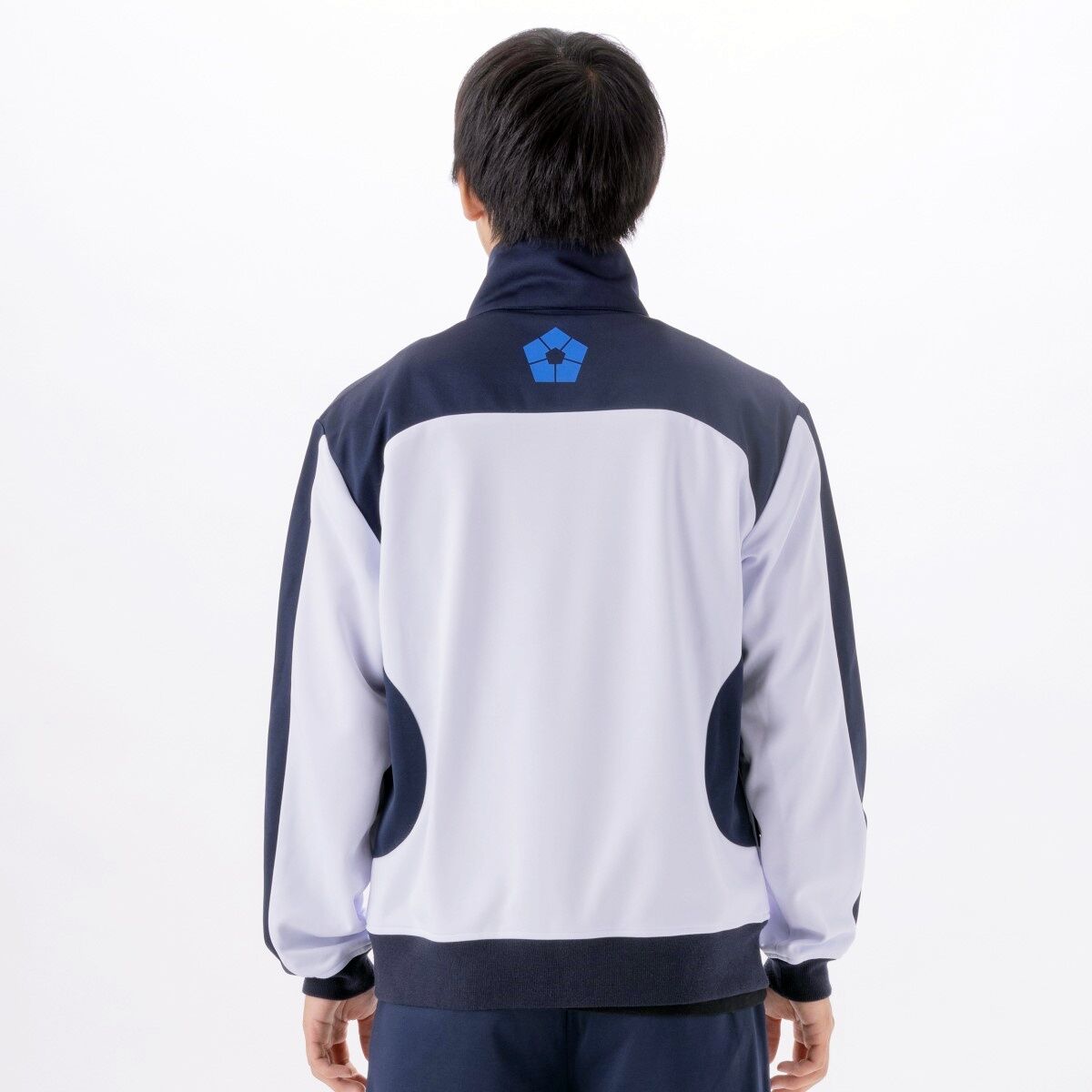 Blue Lock - TV Anime Track Jacket [Pre-Order May 2026] – JumpIchiban