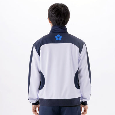 Blue Lock - TV Anime Track Jacket [Pre-Order May 2026]