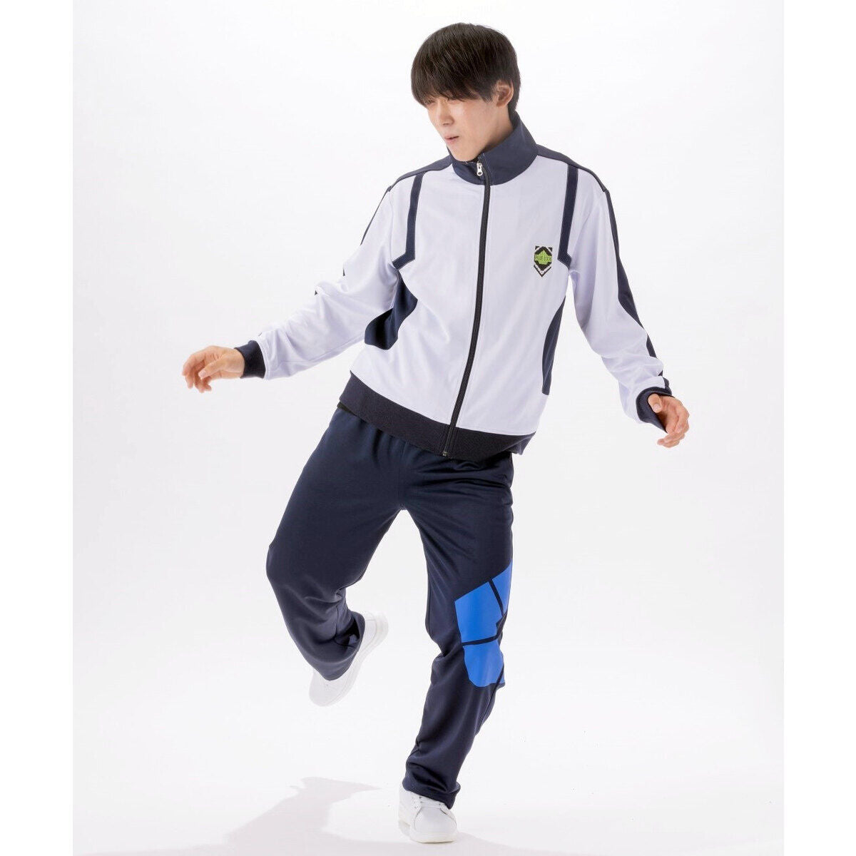Blue Lock - TV Anime Track Jacket [Pre-Order May 2026] – JumpIchiban