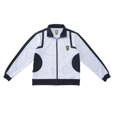 Blue Lock - TV Anime Track Jacket [Pre-Order May 2026]