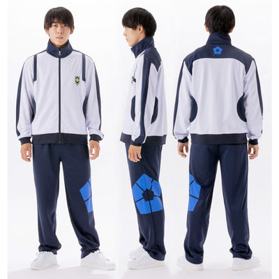 Blue Lock - TV Anime Track Jacket [Pre-Order May 2026]