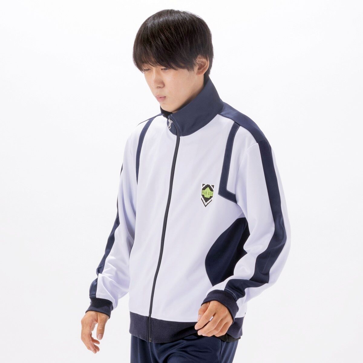 Blue Lock - TV Anime Track Jacket [Pre-Order May 2026] – JumpIchiban