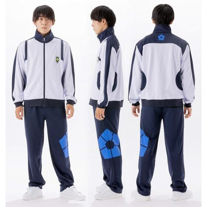 Blue Lock - TV Anime Track Pants [Pre-Order Apr 2026]