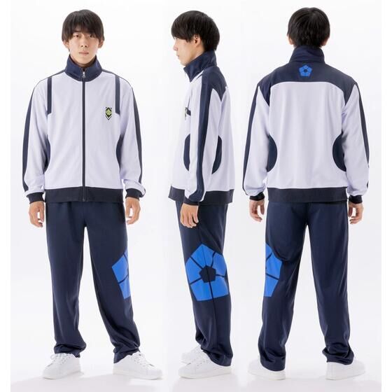 Blue Lock - TV Anime Track Pants [Pre-Order Apr 2026]