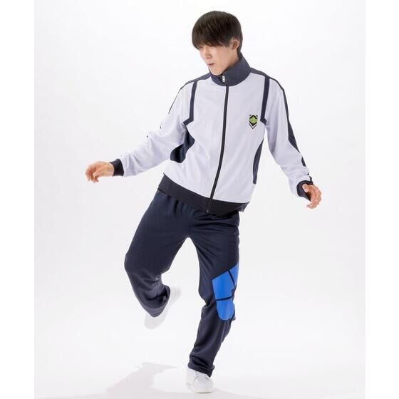 Blue Lock - TV Anime Track Pants [Pre-Order Apr 2026]