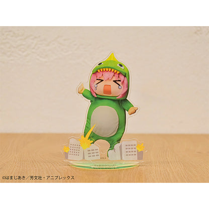 Bocchi The Rock! Acrylic Stand - Hitori Gotoh Chinza Beast: Approval-Seeking Monster [Pre-Order Mar 2026]