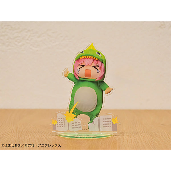 Bocchi The Rock! Acrylic Stand - Hitori Gotoh Chinza Beast: Approval-Seeking Monster [Pre-Order Mar 2026]