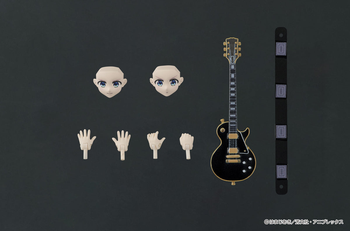 Bocchi The Rock! DIGACTION Figure - Goto Hitori [Pre-Order Mar 2027]