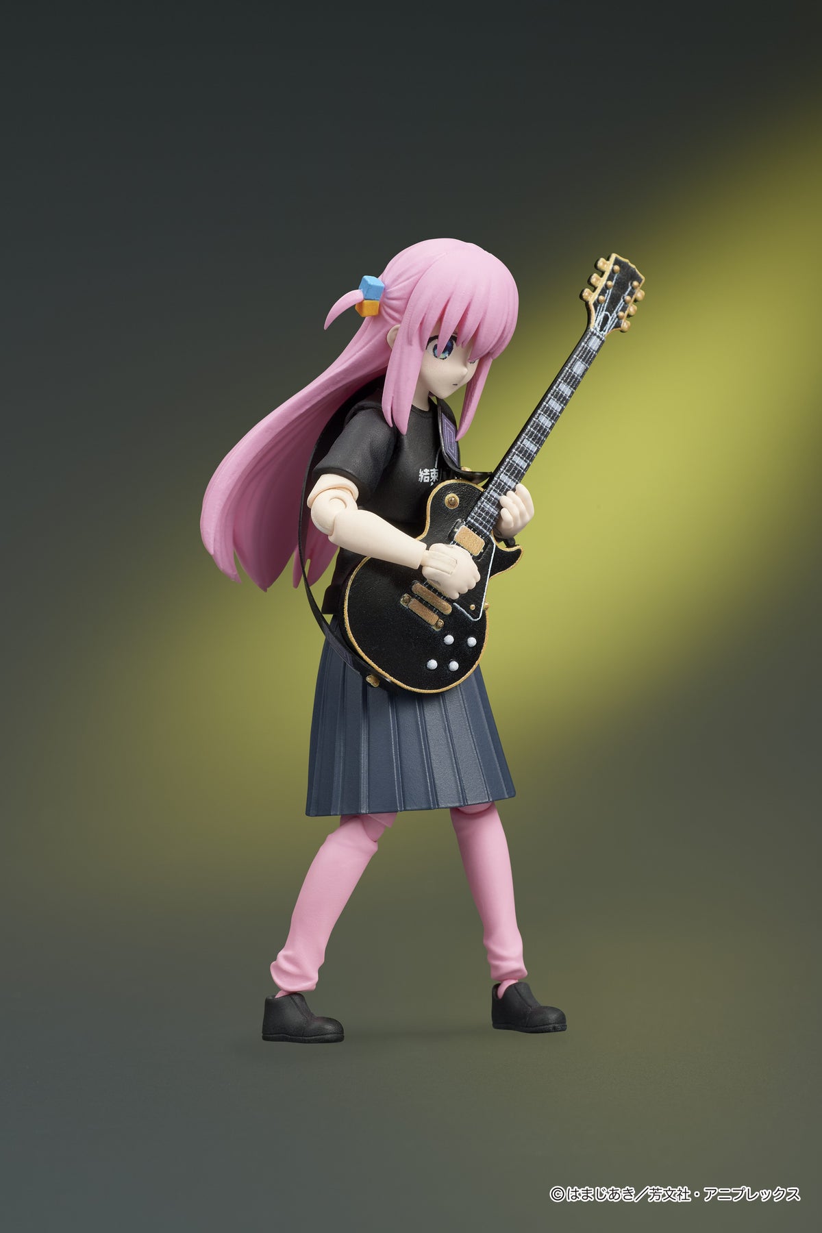 Bocchi The Rock! DIGACTION Figure - Goto Hitori [Pre-Order Mar 2027]