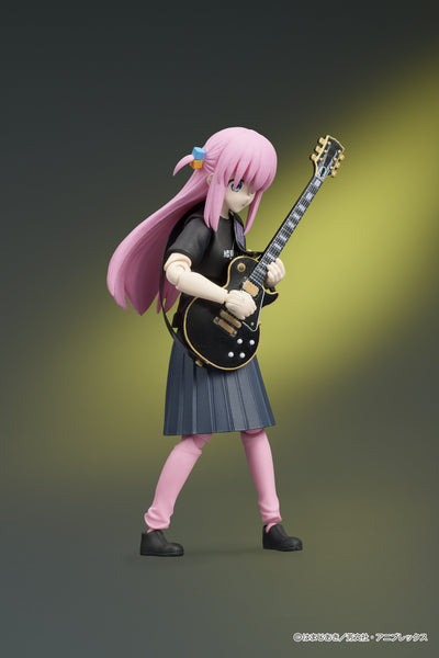 Bocchi The Rock! DIGACTION Figure - Goto Hitori [Pre-Order Mar 2027]