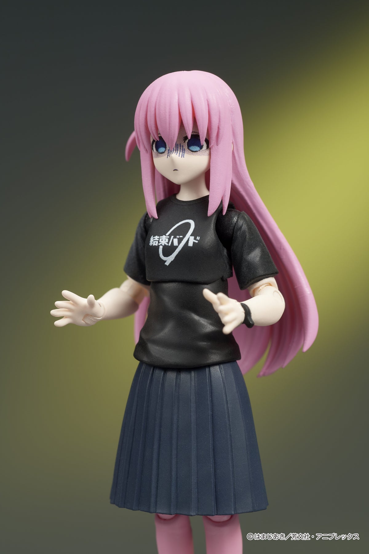 Bocchi The Rock! DIGACTION Figure - Goto Hitori [Pre-Order Mar 2027]