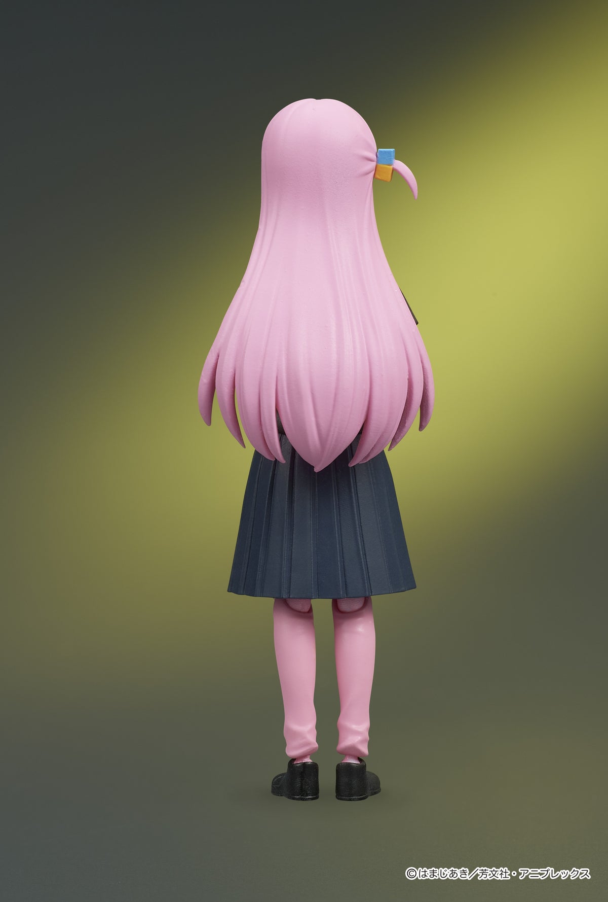 Bocchi The Rock! DIGACTION Figure - Goto Hitori [Pre-Order Mar 2027]