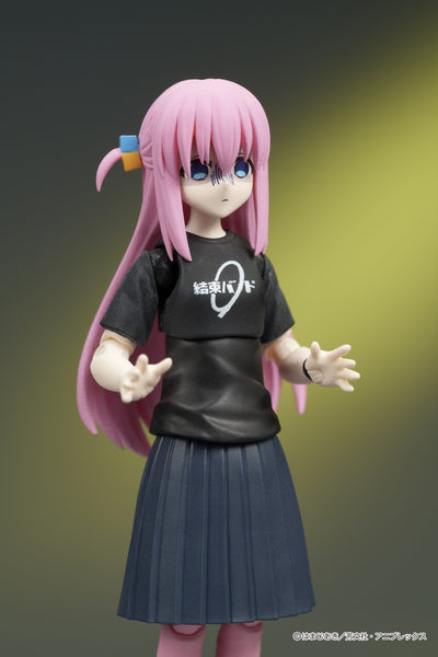 Bocchi The Rock! DIGACTION Figure - Goto Hitori [Pre-Order Mar 2027]