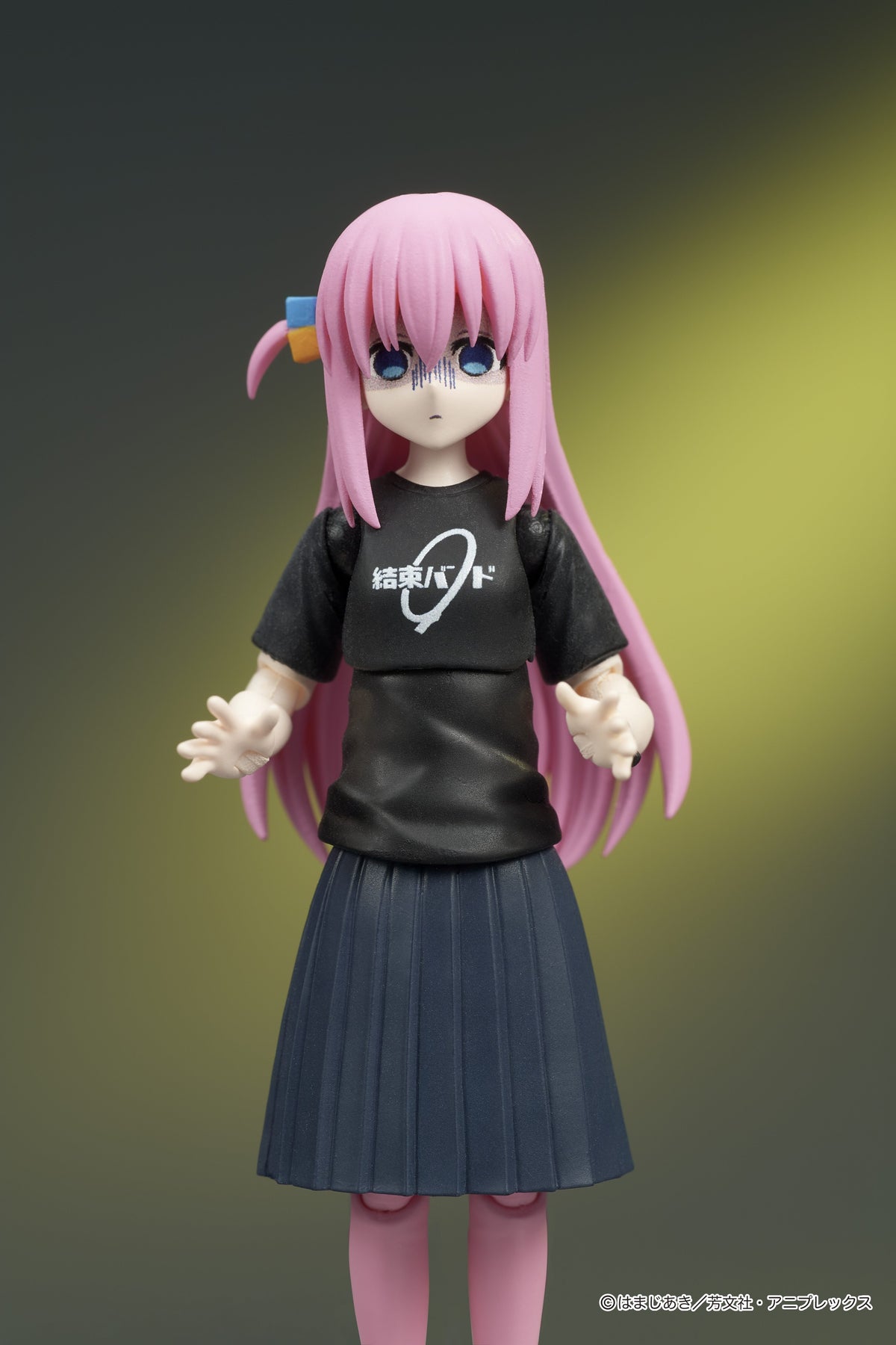 Bocchi The Rock! DIGACTION Figure - Goto Hitori [Pre-Order Mar 2027]