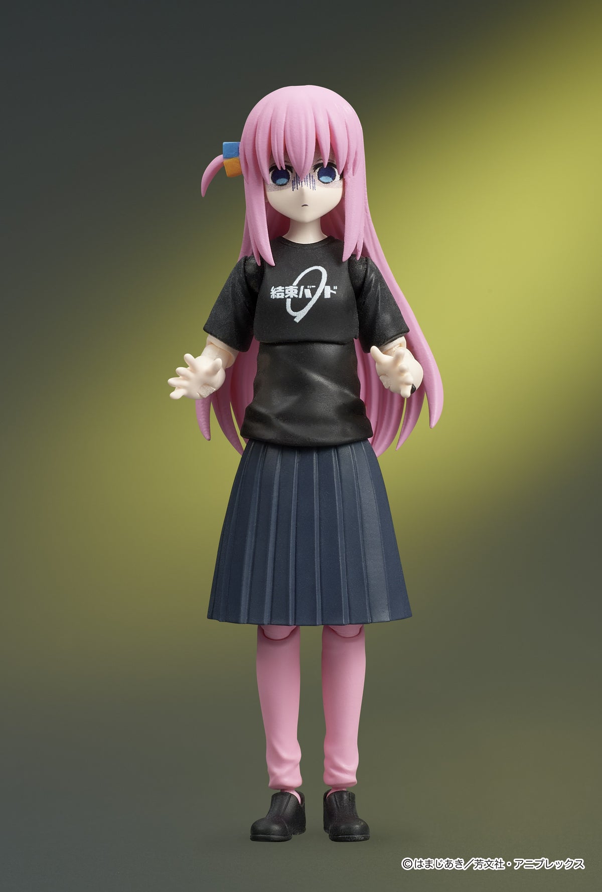 Bocchi The Rock! DIGACTION Figure - Goto Hitori [Pre-Order Mar 2027]